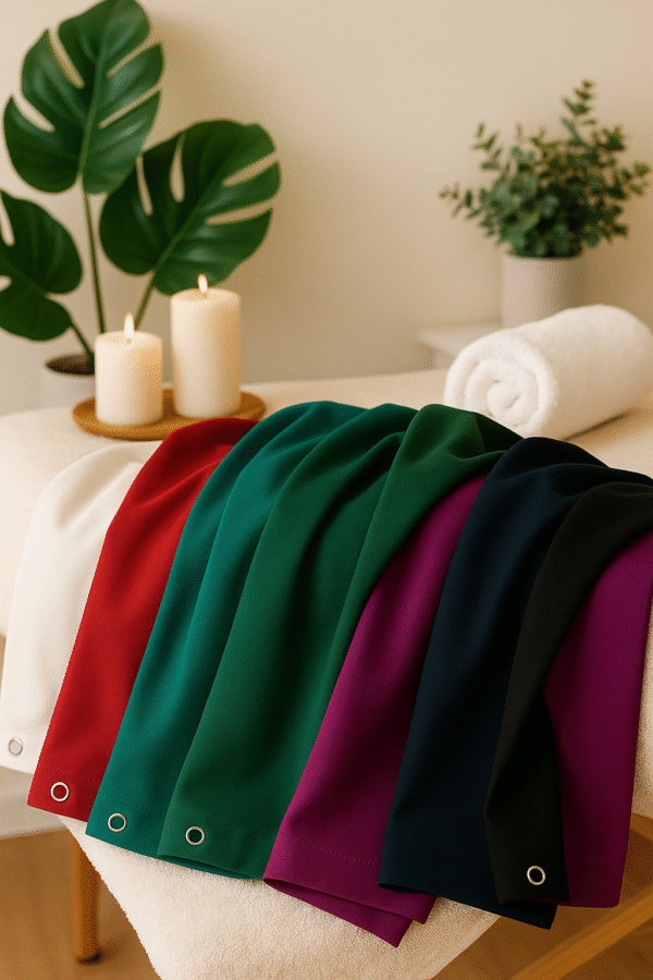 Modesty Massage Wrap - Image 7