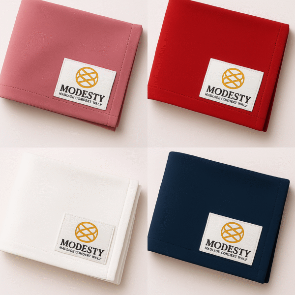 5+ Wraps (Single Color) - Image 2