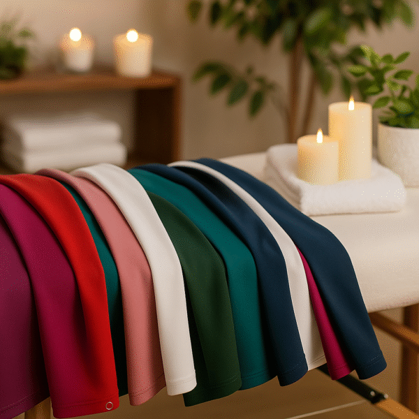 10+ Wraps (Single Color) - Image 2