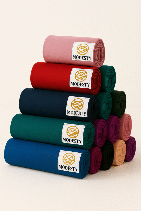 10+ Wraps (Single Color) - Image 5